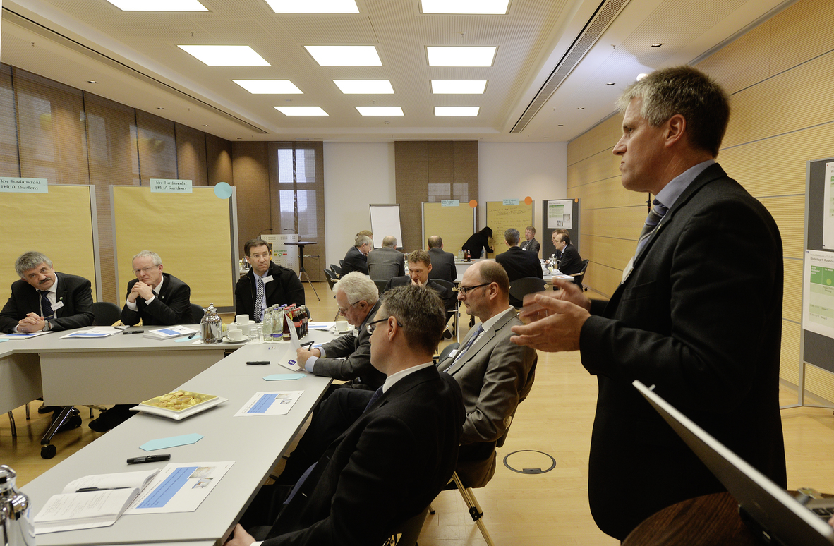 舍弗勒集團|&ldquo;產(chǎn)品安全網(wǎng)絡(luò)&rdquo;會議