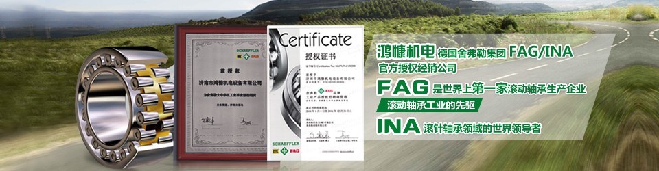 德國軸承|濟(jì)南鴻慷
