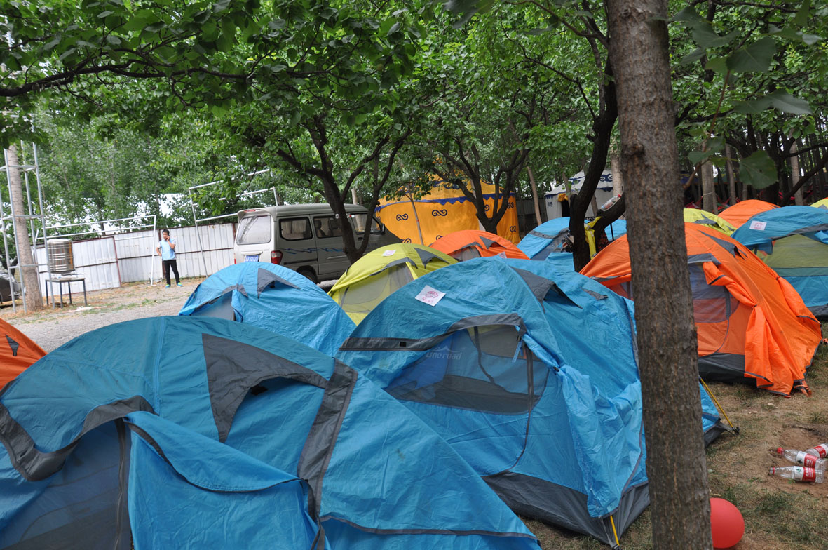 &ldquo;步伐跟隨夢想，青春你我同行&rdquo;&mdash;&mdash;濟(jì)南市鴻慷機(jī)電設(shè)備有限公司端午節(jié)出游活動