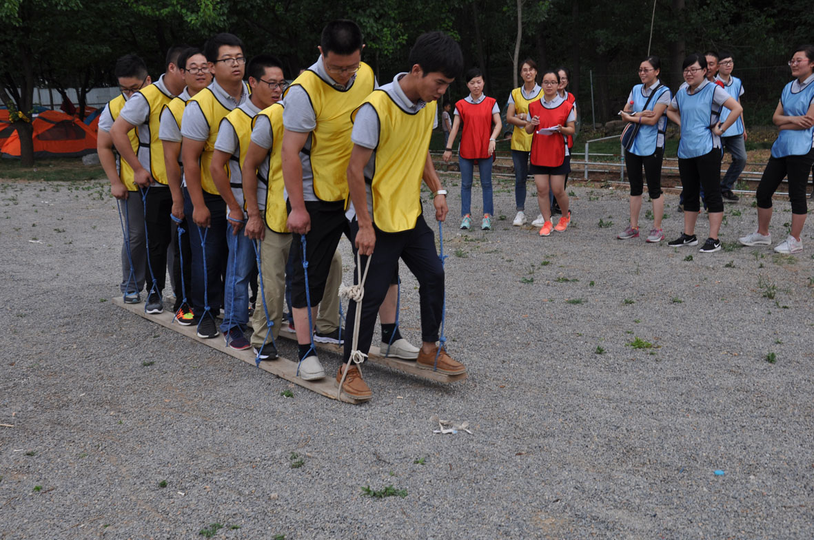 &ldquo;步伐跟隨夢想，青春你我同行&rdquo;&mdash;&mdash;濟(jì)南市鴻慷機(jī)電設(shè)備有限公司端午節(jié)出游活動